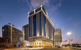 Emaar Royal Hotel